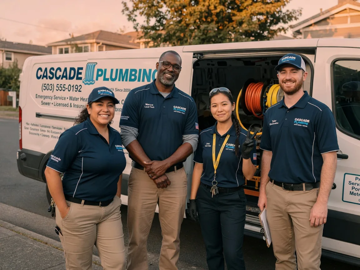 Emergency Plumber company in Victoria, MN